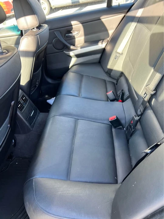 2006 BMW E90 3 Series Sedan - Image 9 of 14