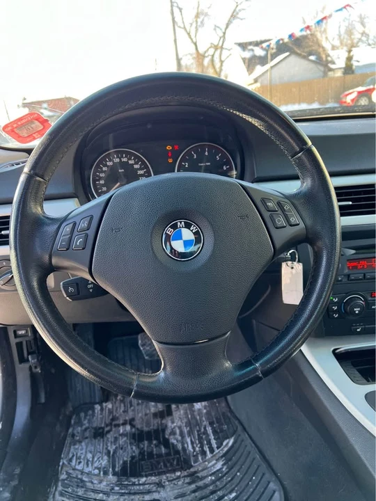 2006 BMW E90 3 Series Sedan - Image 10 of 14