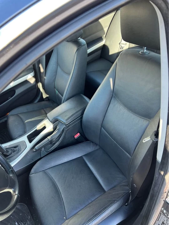 2006 BMW E90 3 Series Sedan - Image 8 of 14