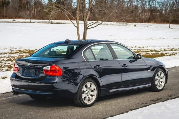 2006 BMW E90 3 Series Sedan - Image 2 of 7