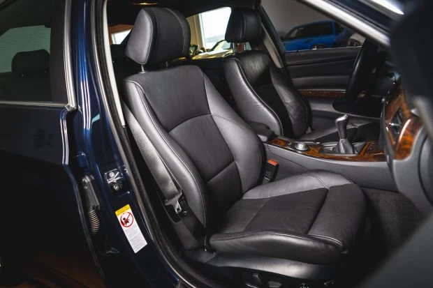 2006 BMW E90 3 Series Sedan - Image 4 of 7