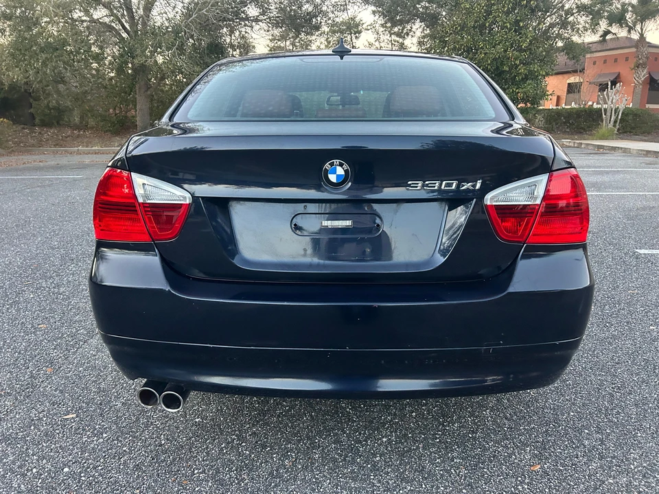 2006 BMW E90 3 Series Sedan - Image 23 of 31
