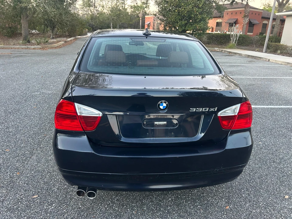 2006 BMW E90 3 Series Sedan - Image 21 of 31