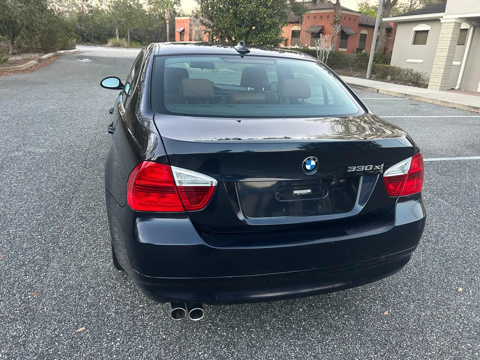 2006 BMW E90 3 Series Sedan - Image 20 of 31
