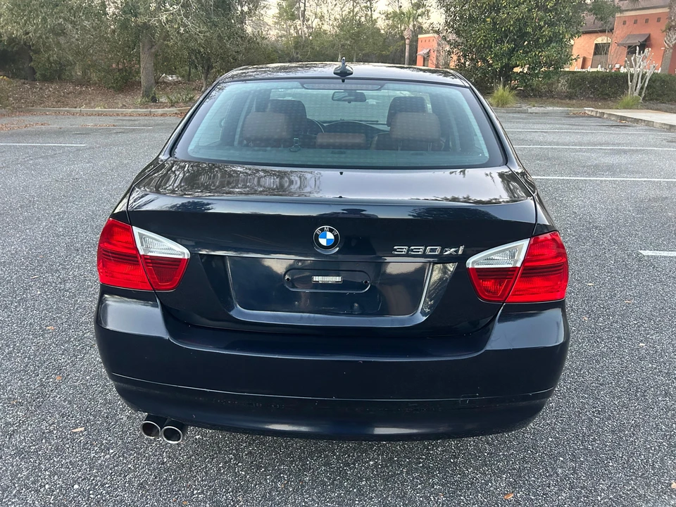 2006 BMW E90 3 Series Sedan - Image 22 of 31