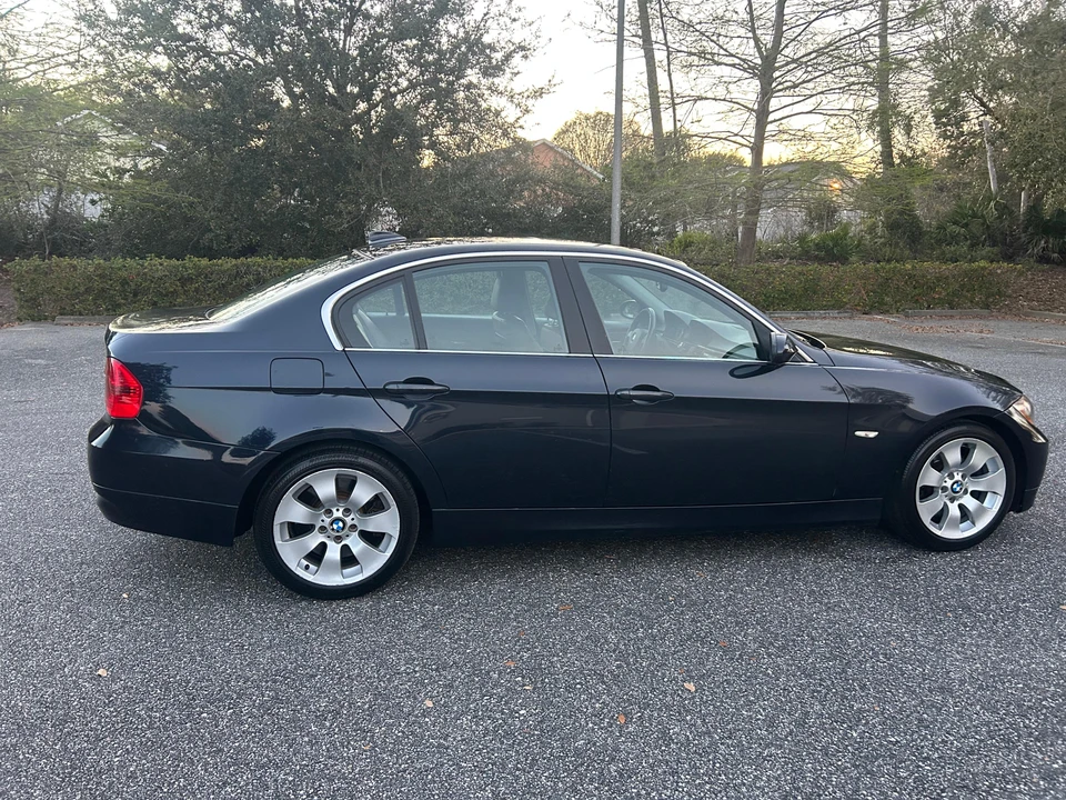 2006 BMW E90 3 Series Sedan - Image 30 of 31