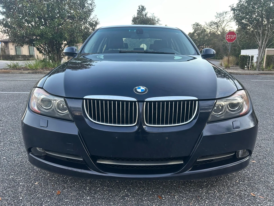 2006 BMW E90 3 Series Sedan - Image 6 of 31