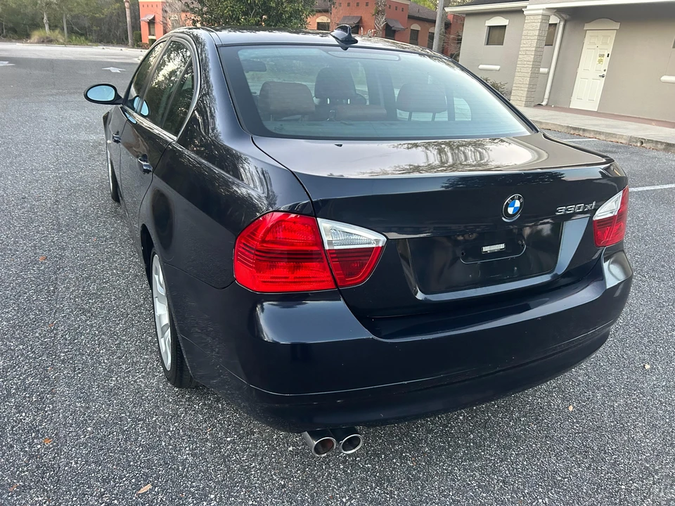 2006 BMW E90 3 Series Sedan - Image 19 of 31