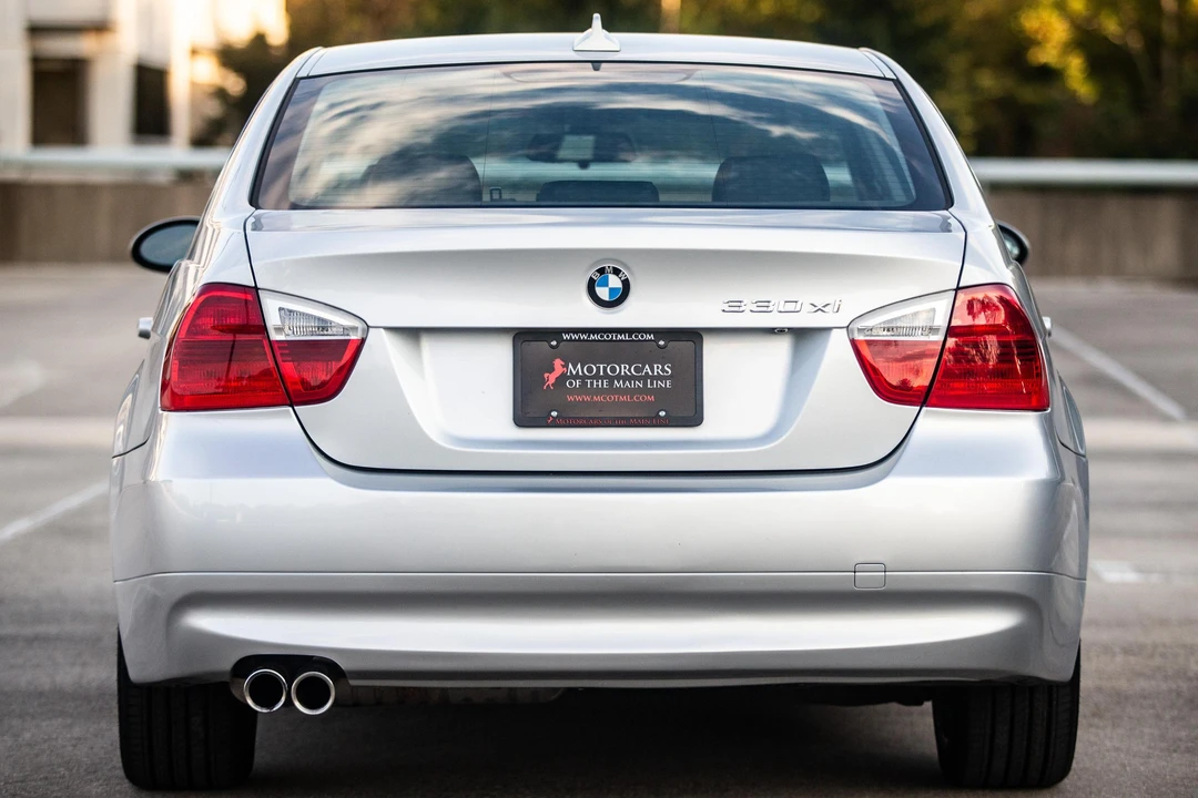 2006 BMW E90 3 Series Sedan - Image 5 of 31