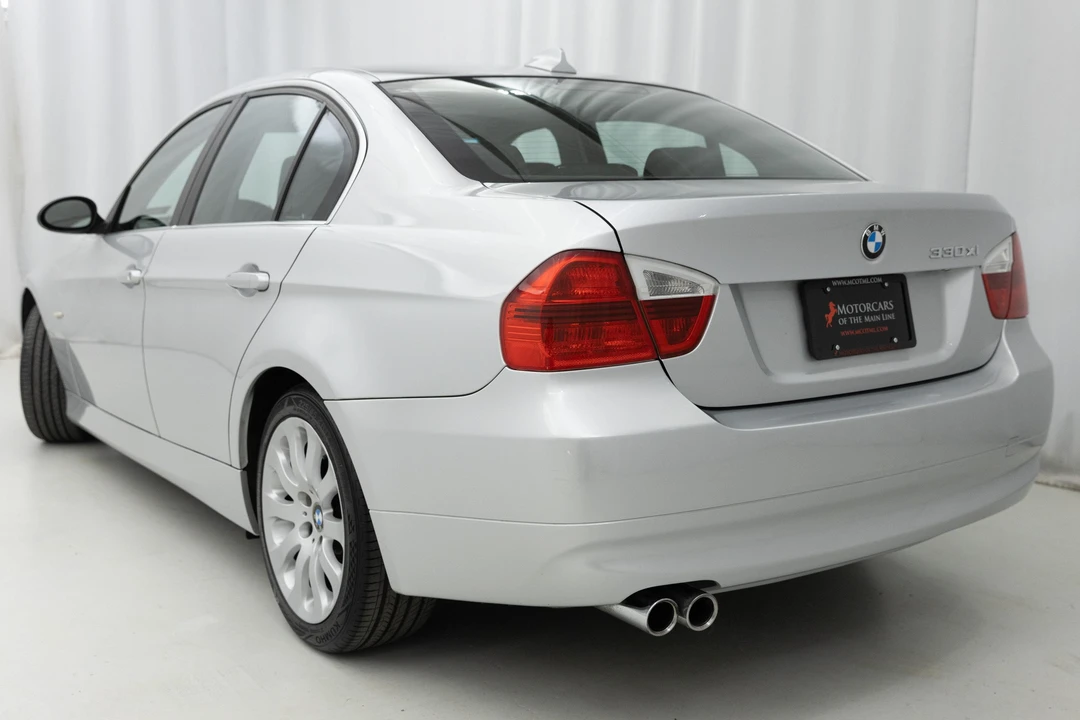 2006 BMW E90 3 Series Sedan - Image 29 of 31