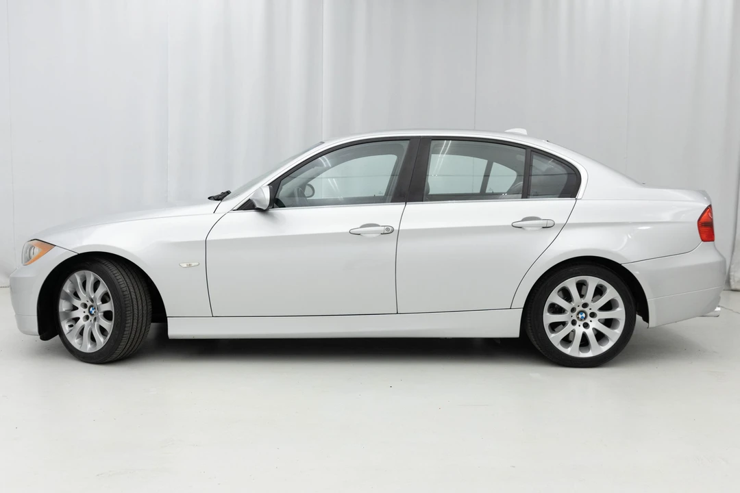 2006 BMW E90 3 Series Sedan - Image 27 of 31