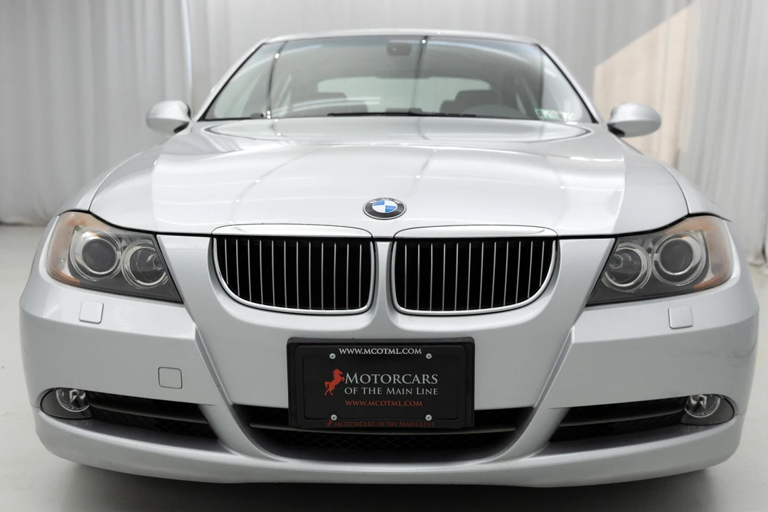2006 BMW E90 3 Series Sedan - Image 24 of 31