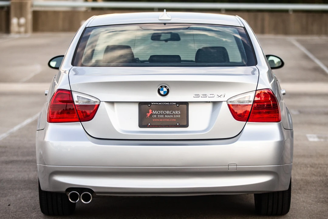2006 BMW E90 3 Series Sedan - Image 14 of 31