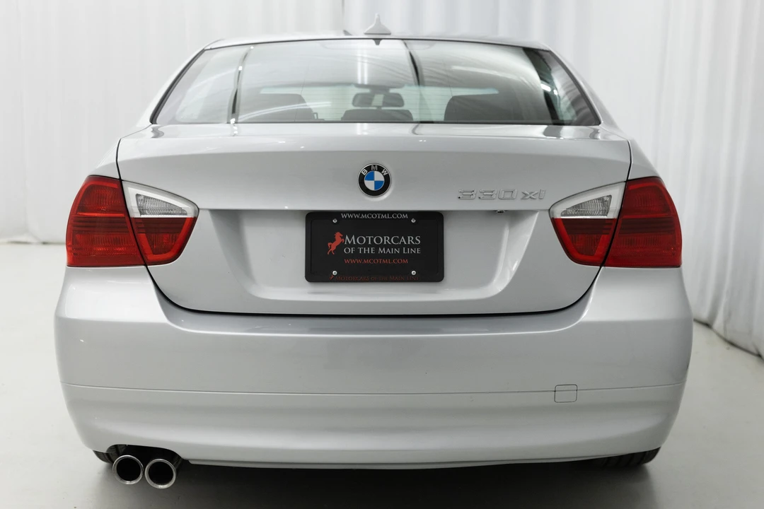 2006 BMW E90 3 Series Sedan - Image 30 of 31