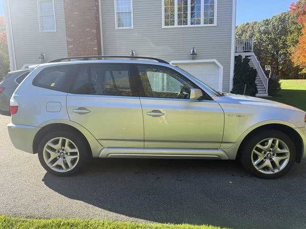 2006 BMW E83 X3 - Image 5 of 13