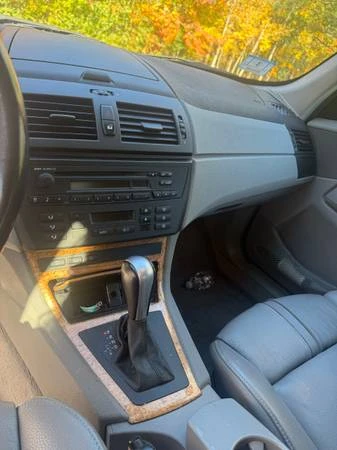 2006 BMW E83 X3 - Image 9 of 13