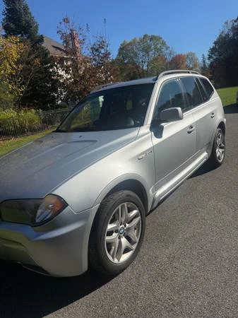 2006 BMW E83 X3 - Image 12 of 13