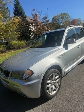 2006 BMW E83 X3 - Image 13 of 13