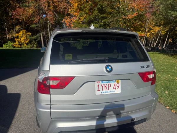 2006 BMW E83 X3 - Image 2 of 13