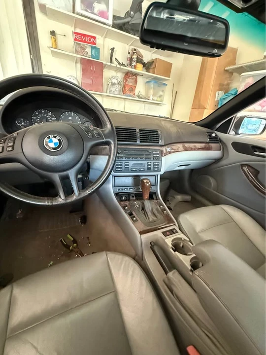 2006 BMW 4 Series - Image 7 of 8