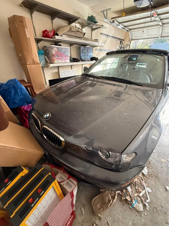2006 BMW 4 Series - Image 2 of 8