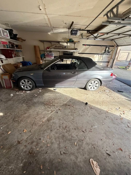 2006 BMW 4 Series - Image 9 of 9
