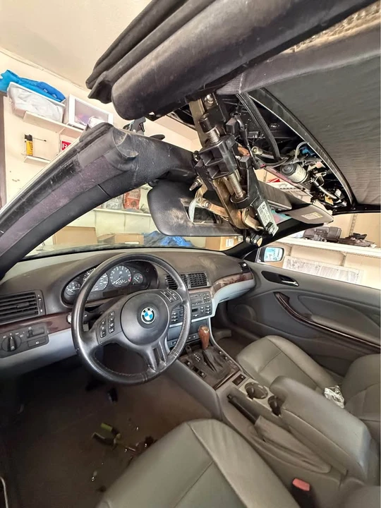 2006 BMW 4 Series - Image 7 of 9