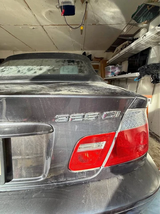 2006 BMW 4 Series - Image 2 of 9
