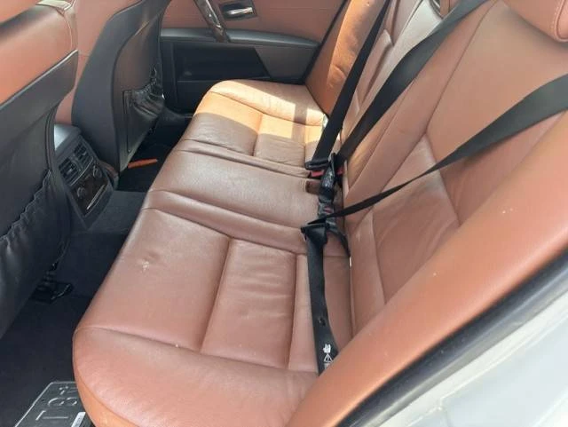 2006 BMW E60 5 Series Sedan - Image 10 of 16