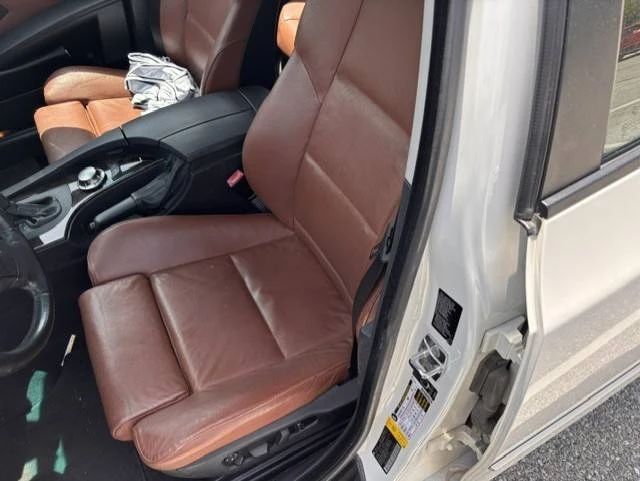2006 BMW E60 5 Series Sedan - Image 12 of 15