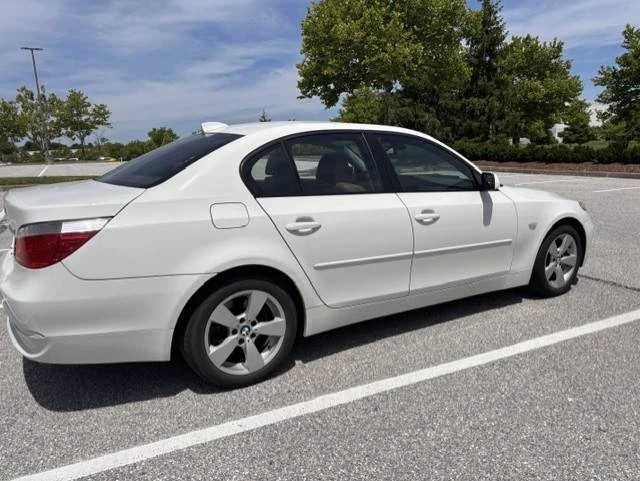 2006 BMW E60 5 Series Sedan - Image 4 of 15