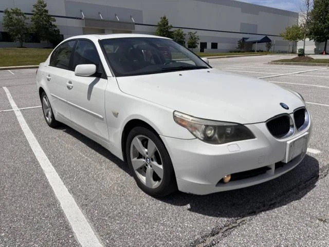 2006 BMW E60 5 Series Sedan - Image 3 of 15