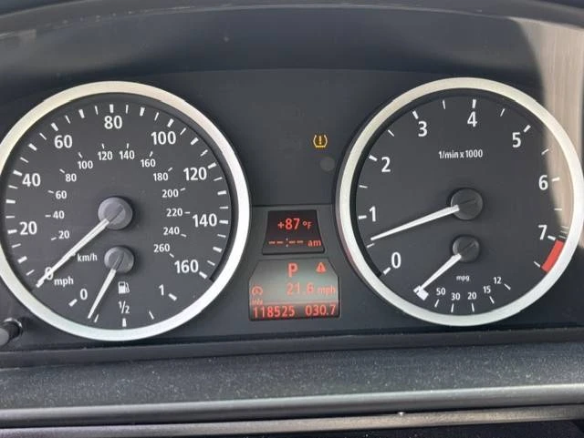 2006 BMW E60 5 Series Sedan - Image 13 of 15
