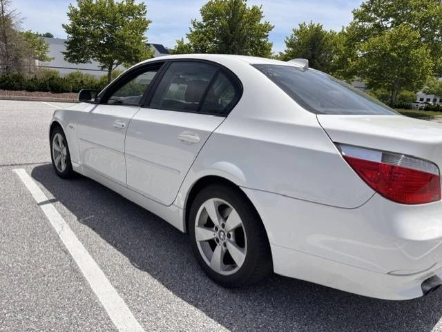 2006 BMW E60 5 Series Sedan - Image 7 of 15