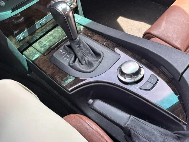 2006 BMW E60 5 Series Sedan - Image 14 of 15