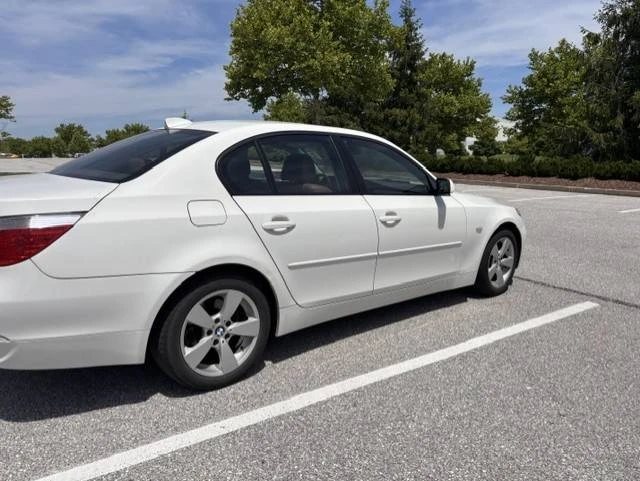 2006 BMW E60 5 Series Sedan - Image 5 of 15