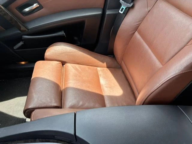 2006 BMW E60 5 Series Sedan - Image 11 of 15