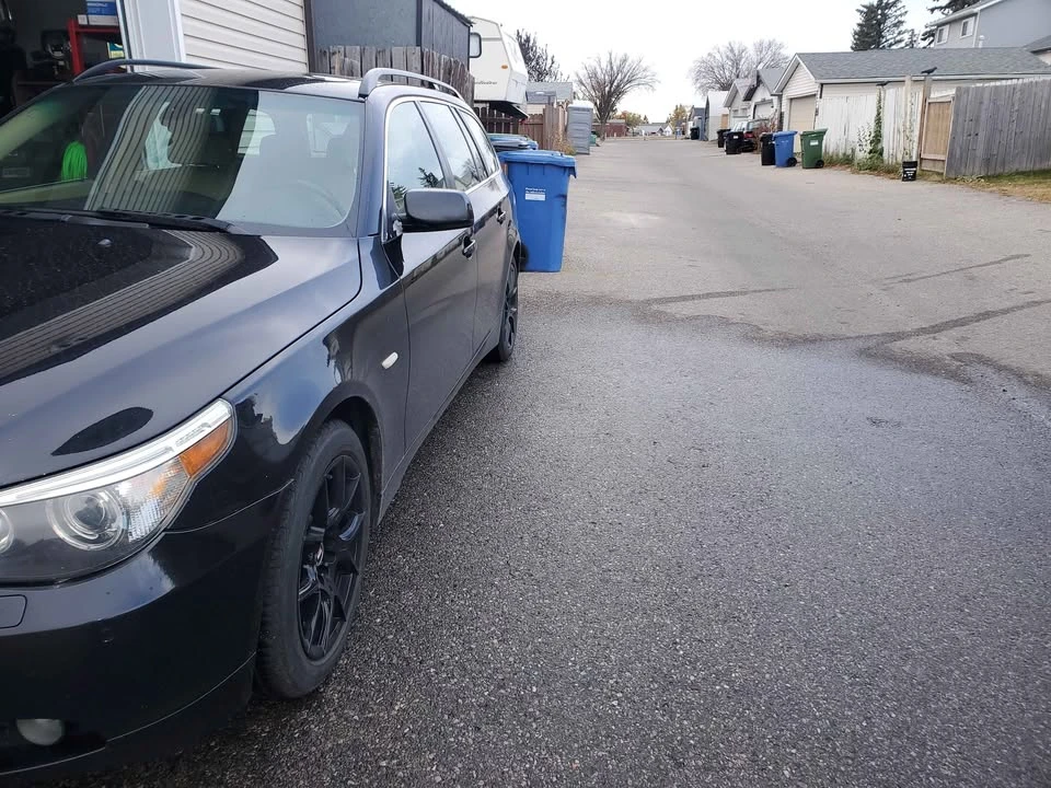 2006 BMW E60 5 Series Sedan - Image 2 of 5