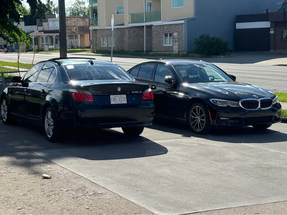 2006 BMW E60 5 Series Sedan - Image 6 of 8