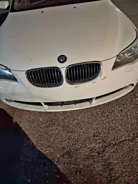 2006 BMW 5 Series 525i Sedan 4D