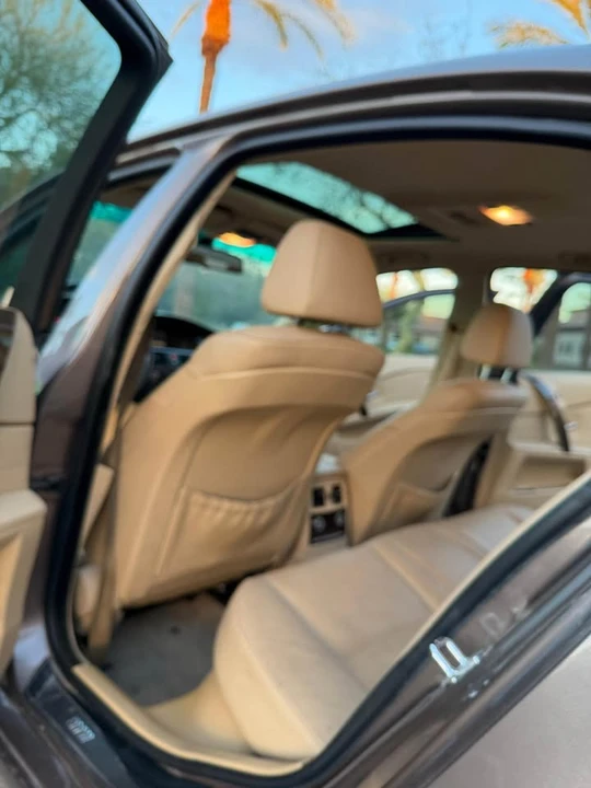 2006 BMW E60 5 Series Sedan - Image 11 of 11