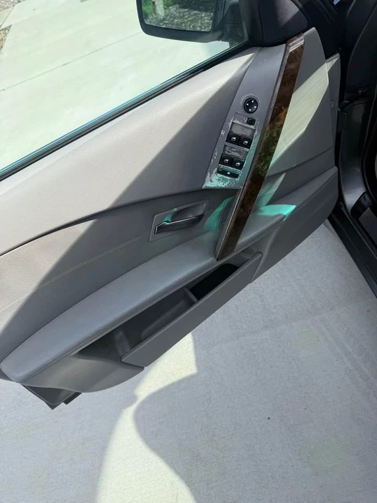 2006 BMW E60 5 Series Sedan - Image 15 of 17