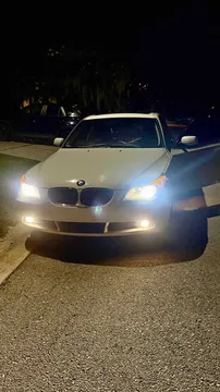 2006 BMW 5 Series 525i Sedan 4D
