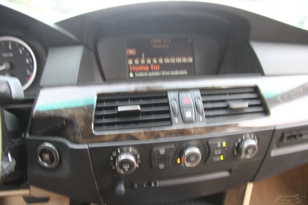 2006 BMW E60 5 Series Sedan - Image 19 of 21