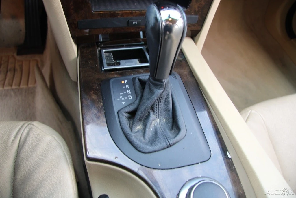 2006 BMW E60 5 Series Sedan - Image 20 of 21