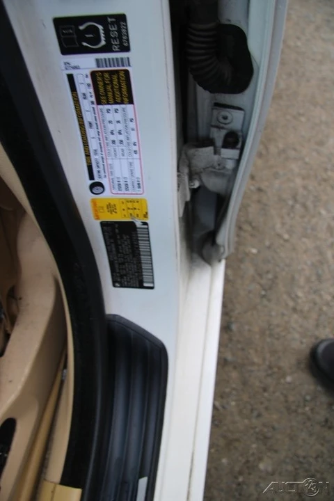 2006 BMW E60 5 Series Sedan - Image 13 of 21