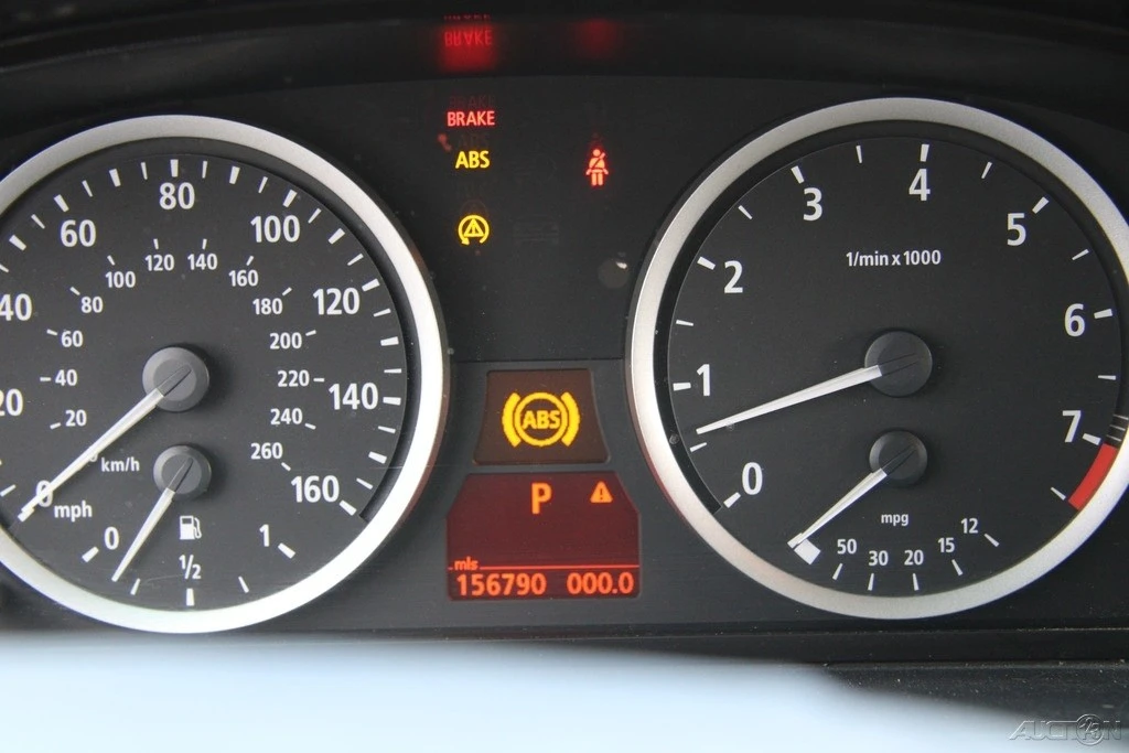 2006 BMW E60 5 Series Sedan - Image 18 of 21
