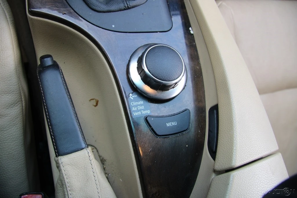 2006 BMW E60 5 Series Sedan - Image 21 of 21