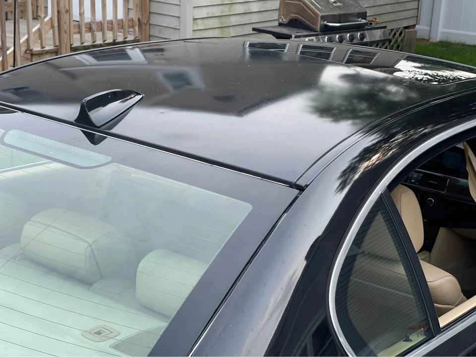 2006 BMW E60 5 Series Sedan - Image 3 of 7