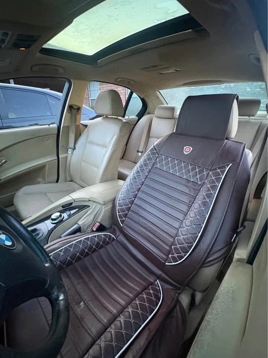 2006 BMW E60 5 Series Sedan - Image 8 of 10